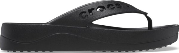 Crocs™ Baya Platform Flip Black