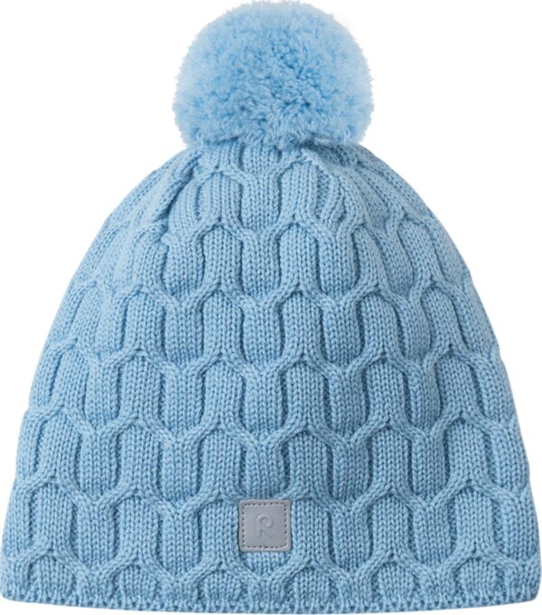 REIMA NYKSUND 5300066B Frozen Blue