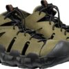 6118aa4c6a970dfba6ab98ae4384bae3 Keen HYPERPORT FISHERMAN LEATHER 1030722 Dark Olive/Black