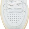 6161938f440a4fe260388d7e1b28770c DIADORA Mi Basket Low Used White/Orange Peel