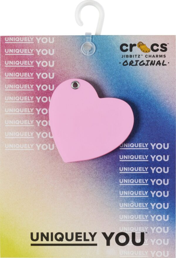 Crocs™ Crocs HEART MIRROR G1037300-MU Crocs HEART MIRROR G1037300-MU