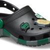 6173dd0b90f0c5592ee36083dbb6ea33 Crocs™ Slytherin Classic Clog Kid's Multi