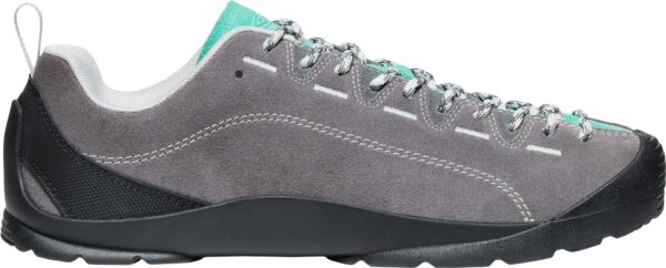 618975e01f37722c81ad53d5197a7edf Keen JASPER 1030673 Steel Grey/Bright Aqua