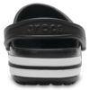 Crocs™ Bayaband Clog Black/White