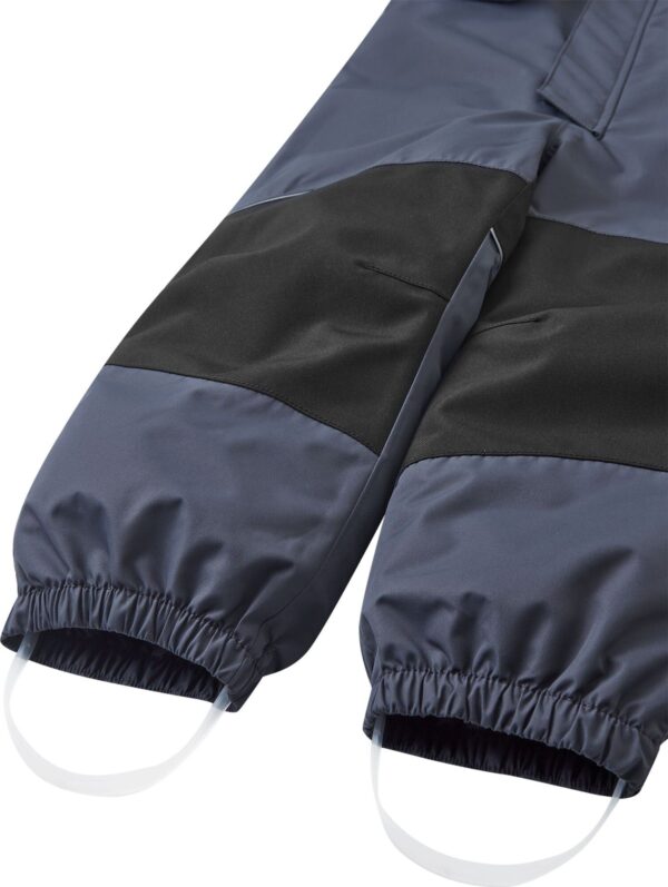 REIMA KAUNISTO 5100157E Soft black