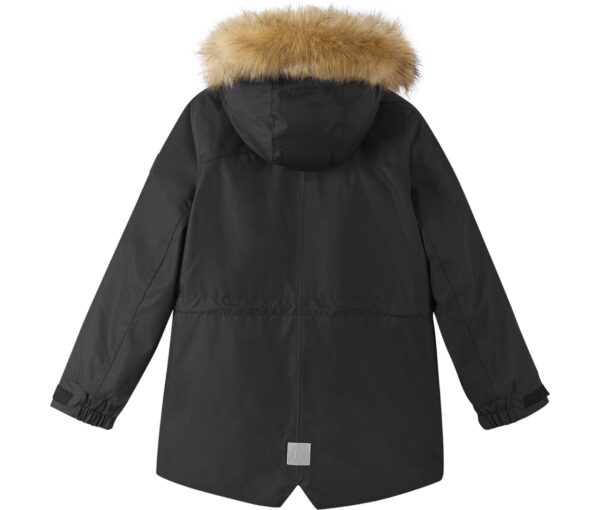 61b766924b60c01099c9c3b34d1a2591 REIMA Naapuri 5100105A Black