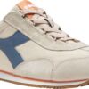 61c6da2216d85ff77ddb0960ffeddb33 DIADORA Equipe H Canvas Stone Wash Beige Bleached