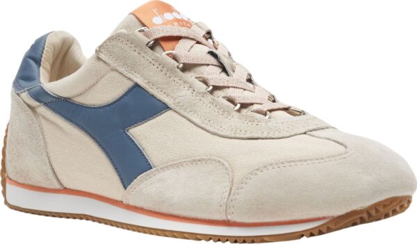 61c6da2216d85ff77ddb0960ffeddb33 DIADORA Equipe H Canvas Stone Wash Beige Bleached