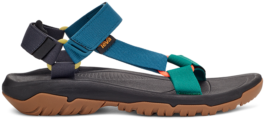 61cc47ebca8e6edf2fa0ae2320aada6f Teva TEVA Hurricane XLT2 Men's Blue Multi