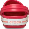 Crocs™ Crocband Digital Raspberry