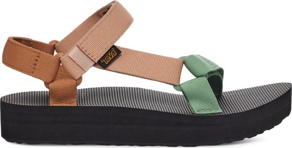61de2b921bd1d66d49e91514bff44309 Teva Midform Universal Women's Clay Multi