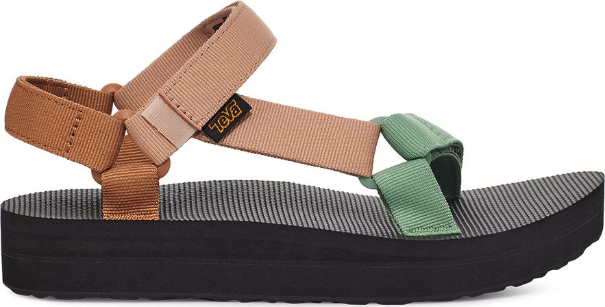 61de2b921bd1d66d49e91514bff44309 Teva Midform Universal Women's Clay Multi