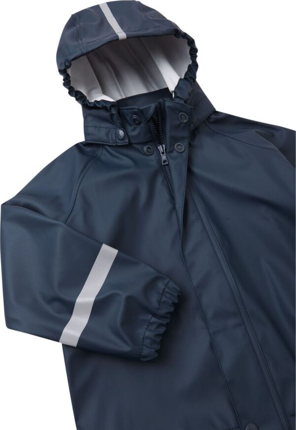 REIMA Raincoat Lampi 5100023A Navy