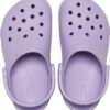 Crocs™ Classic Clog Kid's 206990 Lavender