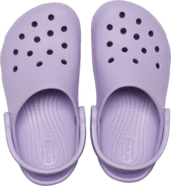 Crocs™ Classic Clog Kid's 206990 Lavender