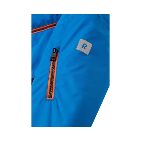 REIMA KANTO 5100203B Bright blue 6590