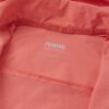 REIMA Turvassa Misty Red