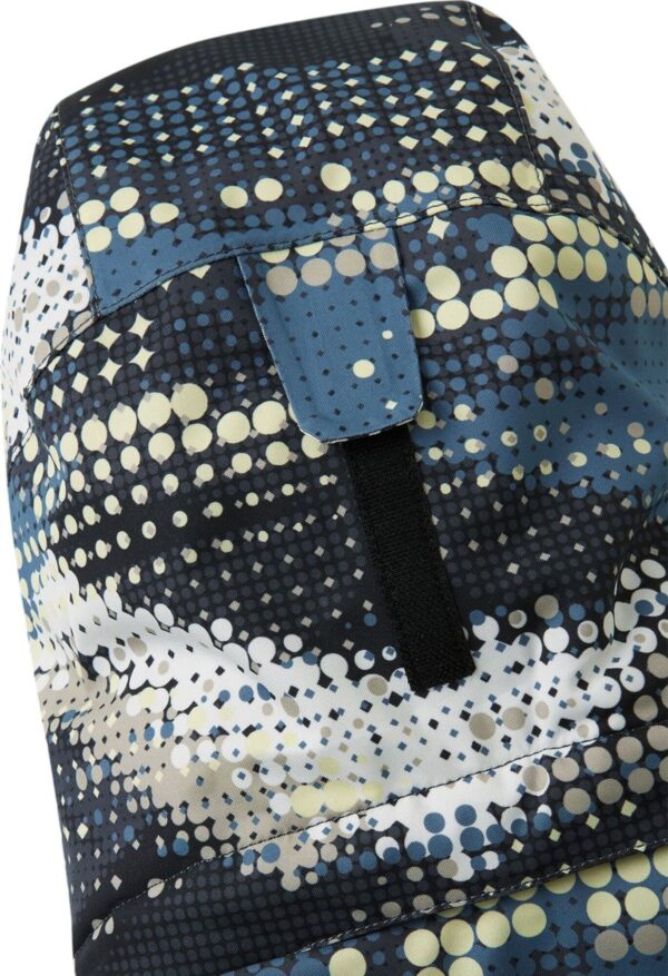 REIMA Lappea 5100274C Soft black