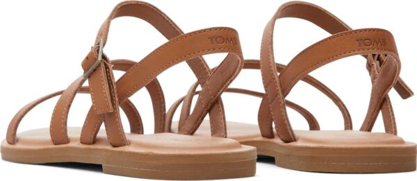 620e8a4dfa5293bb67aa5542d2e76e67 TOMS KIRA 10020825 Tan