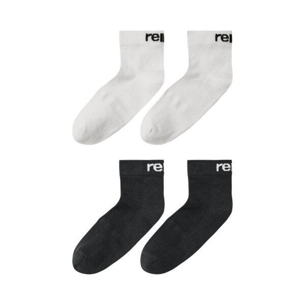 REIMA Nilkat 5300300A Black