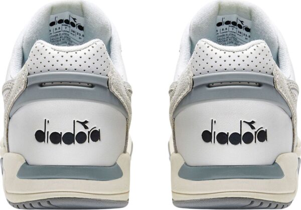6248a54914adc024ee4375b1326e6f65 DIADORA Winner Sl White /White