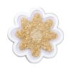 624b24f29ef4189ddbd46439a60d82d3 Crocs™ Crocs TUFTED TAN DAISY G1139100-MU Crocs TUFTED TAN DAISY G1139100-MU
