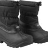 REIMA Nefar 5400024A Black