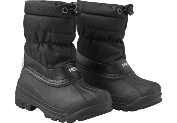 REIMA Nefar 5400024A Black