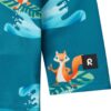 REIMA SunProof shirt Tuvalu 5200133A Deep ocean