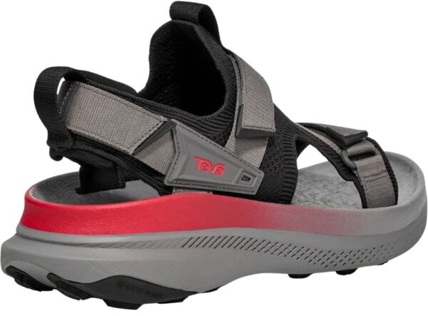 Teva AVENTRAIL MEN'S Black/ Charcoal