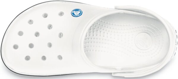 Crocs™ Crocband White