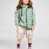 REIMA Kenvain 5100441B Earthy Beige 761