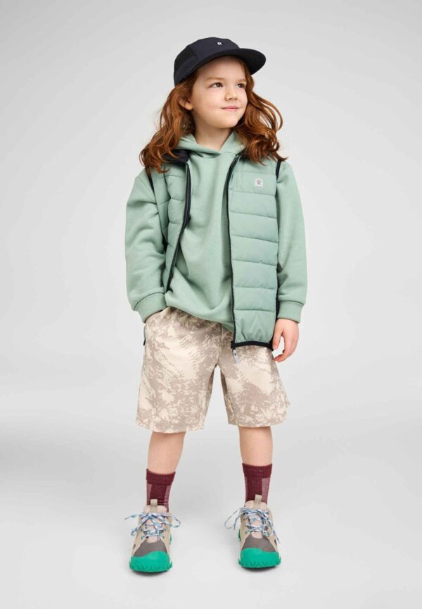 REIMA Kenvain 5100441B Earthy Beige 761