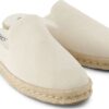 TOMS LIGHT SAND SUEDE 10021874 Natural