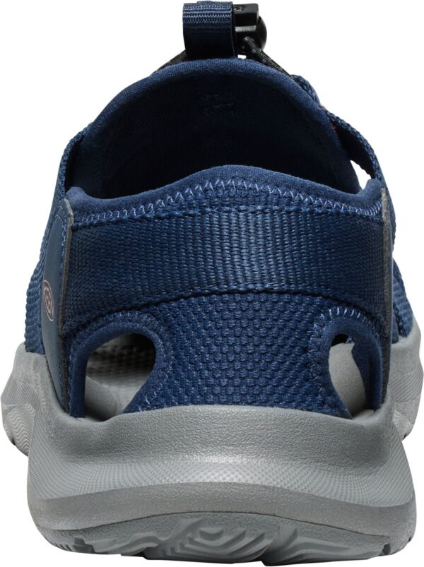 62a607989575b9e4e2041076e950ef8d Keen SEANIK H2 1030389 Naval Academy/Gold Flame