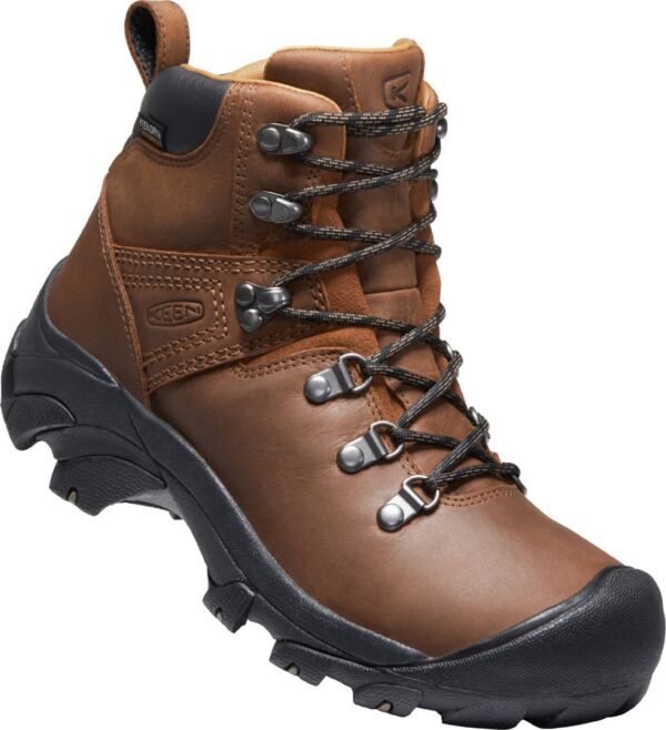 62ae8db8b7892765c6e23b1cf807f9a0 Keen Pyrenees Women's Syrup