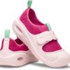 62b66cb05c8427f490ae3d11b75d740a Crocs™ SWIFTWATER SPLASH KID'S 210619 Dragon Fruit
