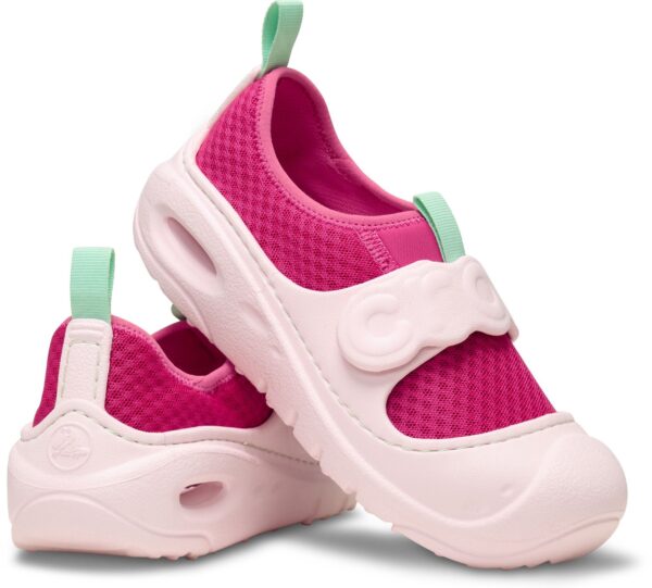 62b66cb05c8427f490ae3d11b75d740a Crocs™ SWIFTWATER SPLASH KID'S 210619 Dragon Fruit