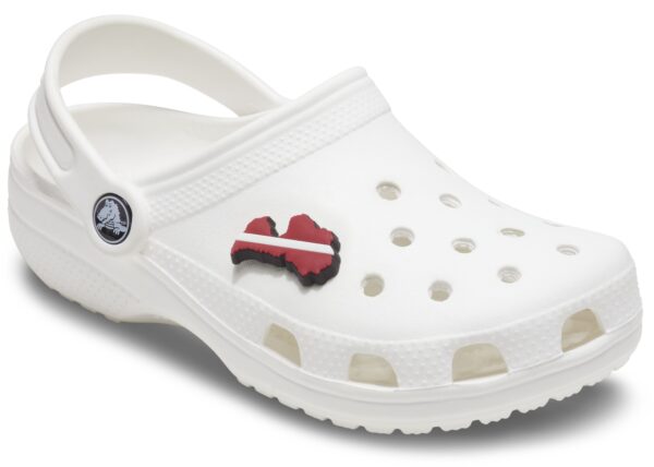 62b72dbb9ab53fecfee1c87cbb038df9 Crocs™ Crocs LATVIAN FLAG G0451409-MU Crocs LATVIAN FLAG G0451409-MU