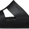 Crocs™ Getaway Platform H-Strap Black