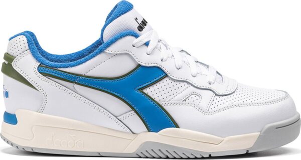 62fb5178db37ec9ce2bb3e68368a3b1d DIADORA Winner Super White/Blue Fog