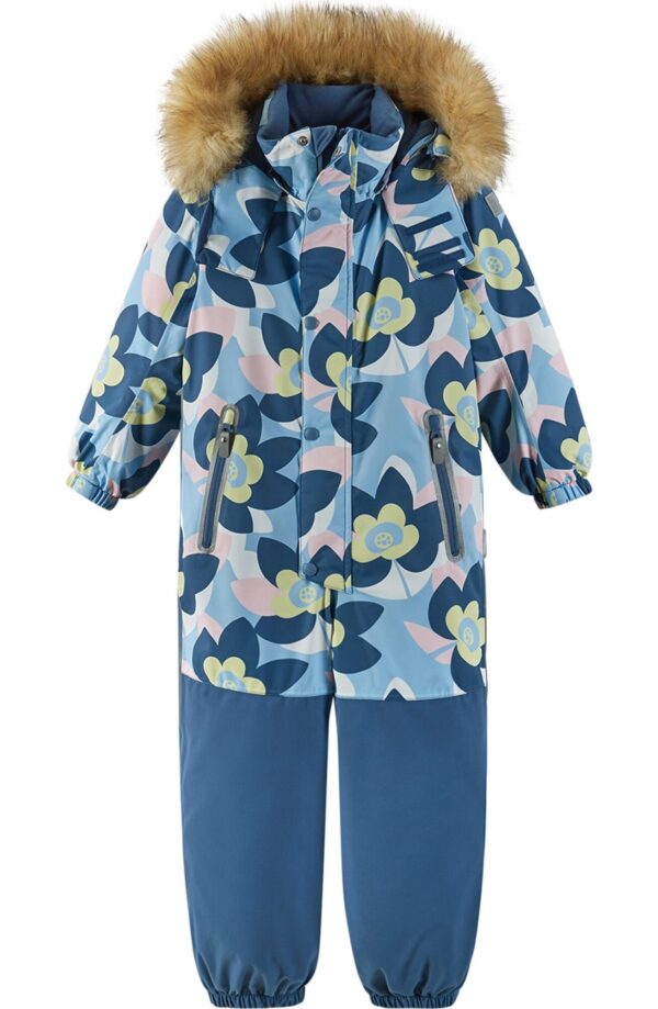 REIMA KIPINA 5100040C Frozen Blue