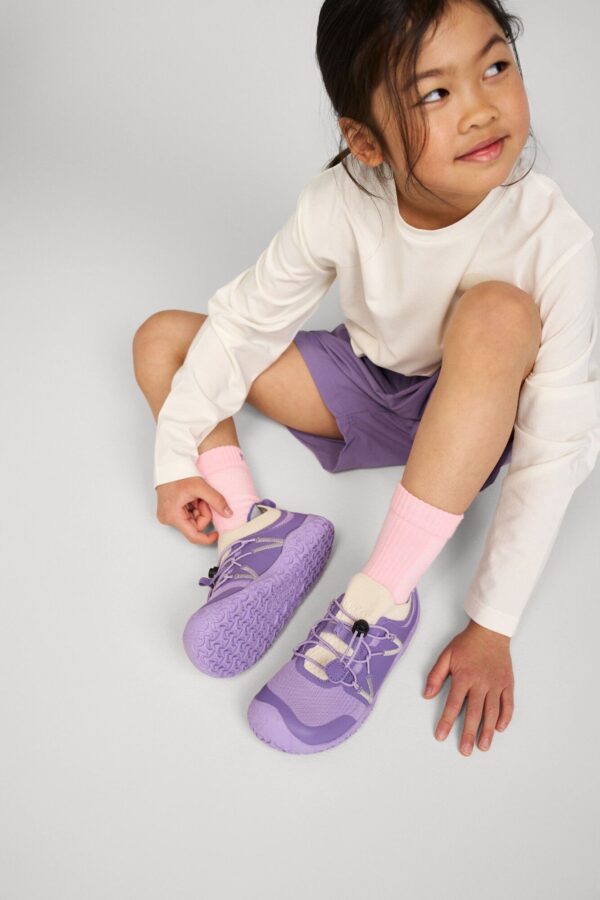 REIMA Kuivuri 5300349A Light Heather 4250