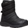 630c628fc2b135b54d701f882f9e877e Keen Puffrider Wp 1027960 Black/Steel Grey