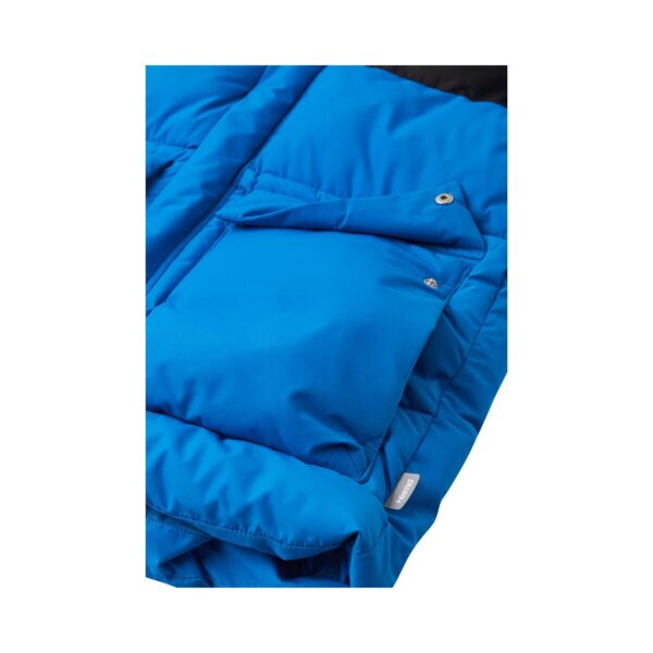 REIMA TOUKOLA 5100364A Bright blue 6590
