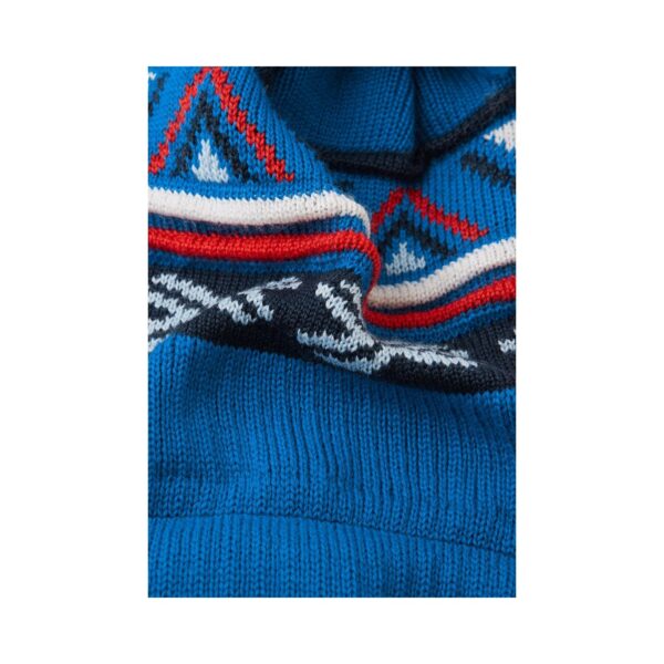 REIMA KIRJOEN 5300286A Bright blue 6591