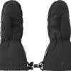 REIMA VANUKKO 5300281A Black 9990
