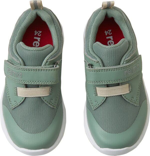 REIMA EKANA 5400129A Stone Green 81B0