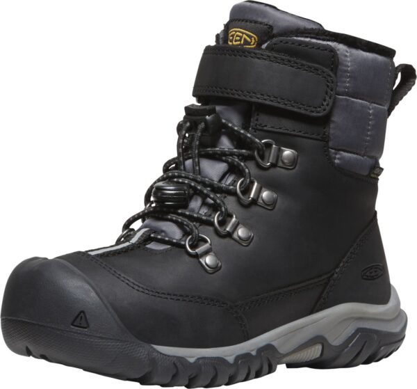 6334cab7bb323827f9ffc3bf4fe3c232 Keen Kanibou Wp Kid's 1028086 Black/Magnet