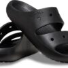 Crocs™ Classic Sandal v2 209403 Black